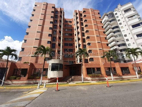 Apartamento En Venta Urb Morichal, La Victoria 23-13738 Hc