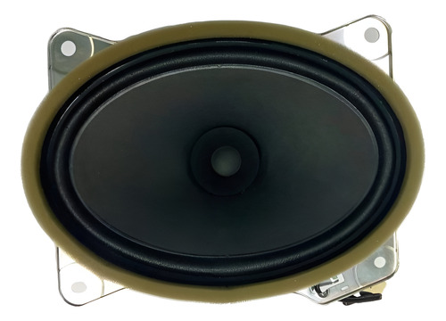 Altavoz Posterior De Yaris Belta / Corolla 2009-14