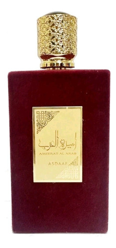 Perfume De Mujer Dubai Arabe