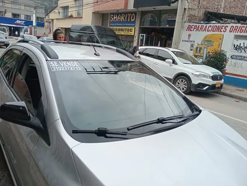 Chevrolet Onix 1.4 Ltz 5 p