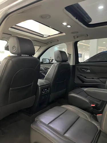 Chevrolet Traverse Modelo 2019