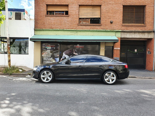 Audi A5 Sportback 3.0t Fsi Quattro