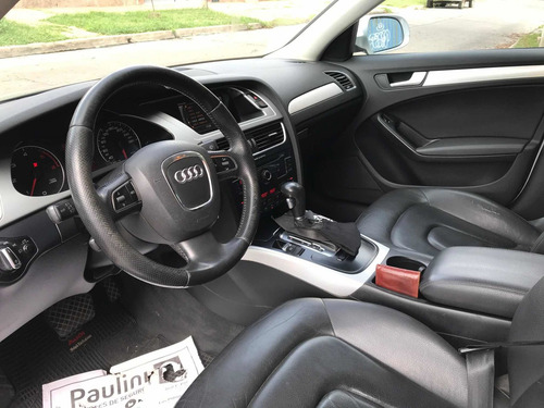 Audi A4 2.0 Ambition I 150cv Multitronic 2013