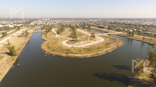 Imagen 15 de 21 de Venta - Lote - Terreno - A La Laguna - Barrio Laguna Grande - Villanueva - Tigre