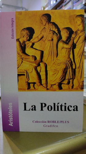 La Política Aristóteles