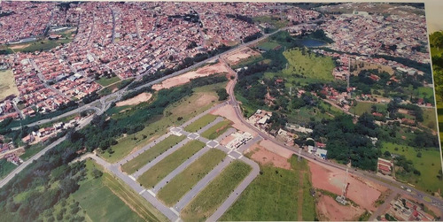 Terrenos Para Venda No Loteamento Vila Roma - 14124