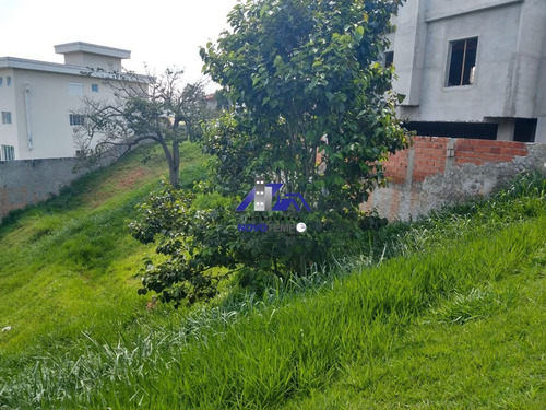 Imagem 2 de 5 de Terreno De 300 Metros À Venda - Condomínio New Ville - Te00160 - 68724537