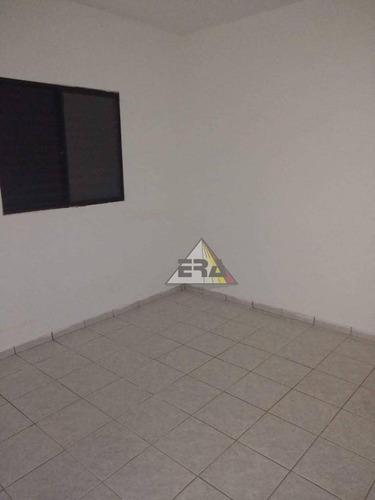 Casa Com 2 Dormitórios, 70 M² - Venda Por R$ 290.000,00 Ou Aluguel Por R$ 1.200,00/ano - Jardim Carolina - Itaquaquecetuba/sp - Ca0675