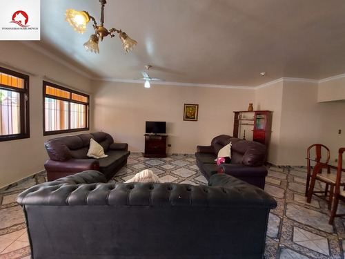 Grande Oportunidade De Casa Próximo Praia Guaiuba À Venda - Ca00338 - 67778800
