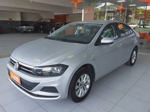 Imagem 3 de 10 de Volkswagen Virtus 1.6 Msi Total Flex Manual