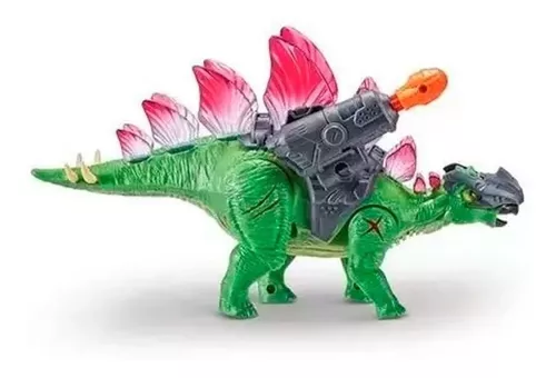 Dino Action T-Rex  DoRéMi Brinquedos