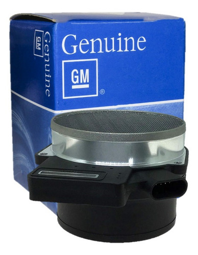 Sensor Masa Flujo Aire (maf) Corvette 5.7l V8 2002