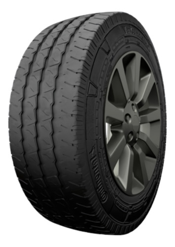 Llanta Continental 205 70 R 15 Vancontact Ap