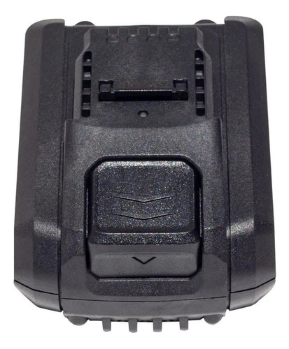 Bateria De Lítio 18v 2.0 Ah Carregamento Rápido Ws9970 Wesco