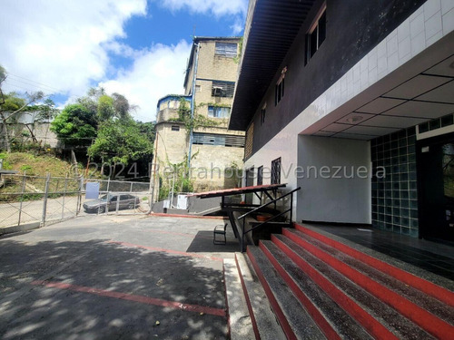 Ms: 24-27881, Alquilamos O Vendemos Amplio Galpón En Mariches. A=4.000m2, 4b, 20p.