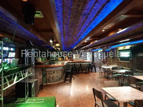 Bar/restaurant Bodegón En Venta (fondo De Comercio), Urb. La Urbina