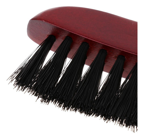 4 Cepillo De Riel De Cabellero Snooker / Tool