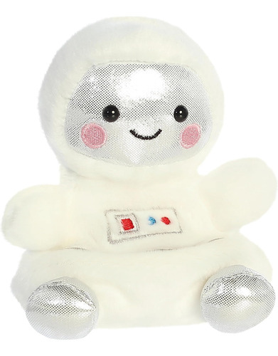 Aurora® Adorable Muñeca De Peluche Palm Pals Cosmo Astronau