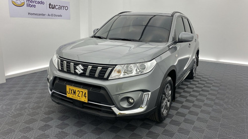 Imagen 2 de 25 de Suzuki Vitara