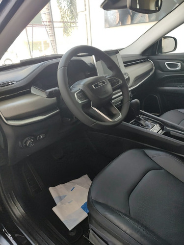Imagen 8 de 23 de Jeep Compass Longitude 1.3 T