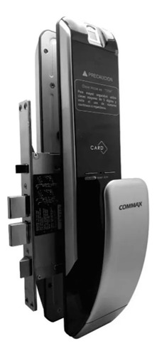 Cerradura Digital Commax Cdl-210p