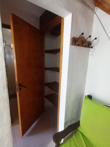 382 Duplex 2 Cuadras Del Mar ( 5 Pers )