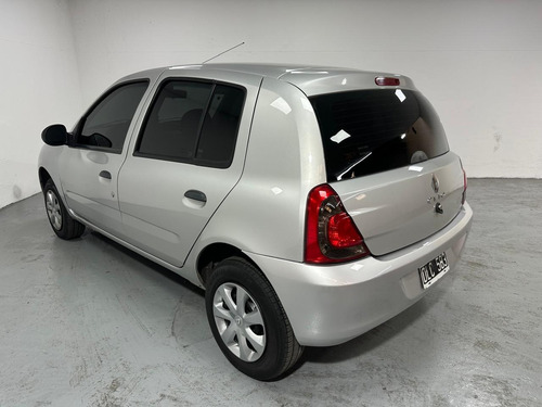 Renault Clio 1.2 Mio Confort Plus Abc