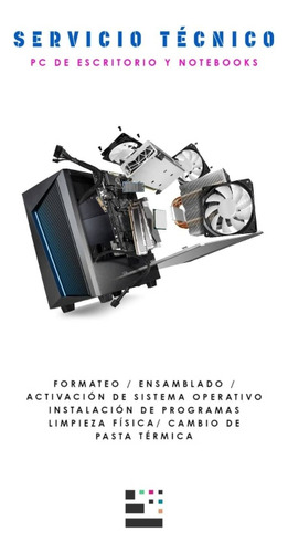 Servicio Técnico Empresarial