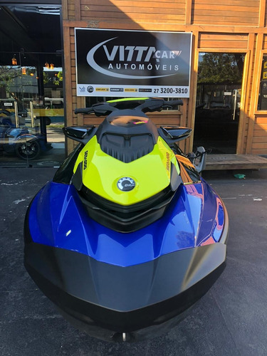 Seadoo Jet Ski Wake 170. 2020