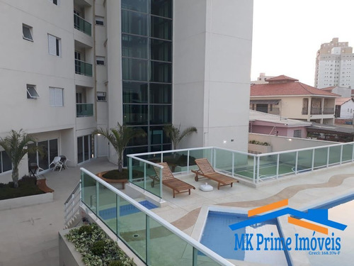 Cobertura Duplex No Prime Bela Vista! - 1328