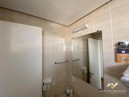 Flat, 43 M² - Venda Por R$ 251.450,00 Ou Aluguel Por R$ 2.300,00/mês - Centro - Santo André/sp - Fl0013