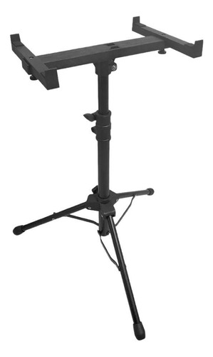 Suporte Para Bateria Eletrônica Revas Pb-350 Stand