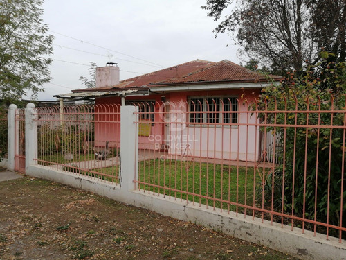 Terreno En Zona Céntrica De San Vicente