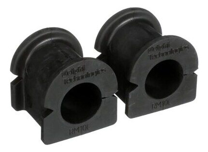 Td4195w Delphi Sway Bar Bushing Kit Front Driver Or Pass Ttl