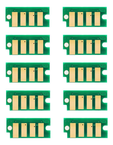 10 Chip Drum 113r00773 Phaser 3610 Wc 3615 3655 85k