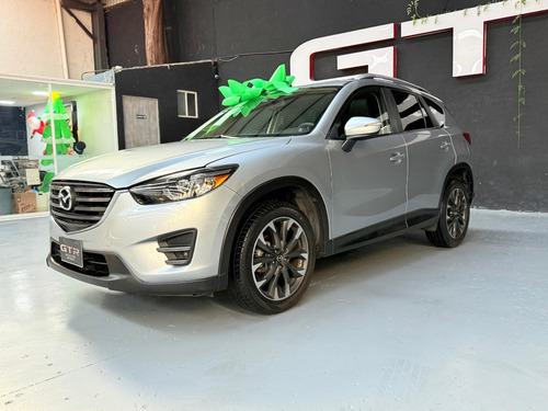 Mazda CX-5 Touring