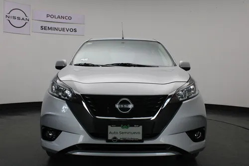 Nissan March 1.6 Exclusive Mt