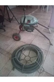 Servicios De Plomeros Plomeria Cañeria Emergencia Las 24hrs