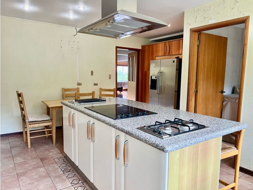 Vendo Ph 295m2 Los Campitos 5252