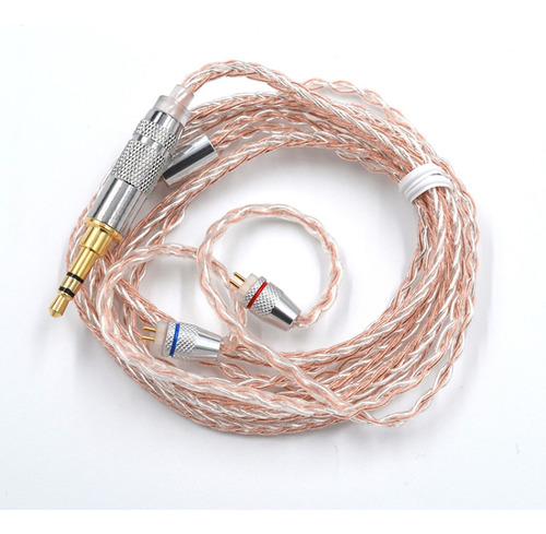Cable De Actualización Kz B Con Revestimiento Mixto De Cobre