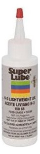 Aceite Super Lubricante  4 Oz Botella  Alimentos  60004 Pre