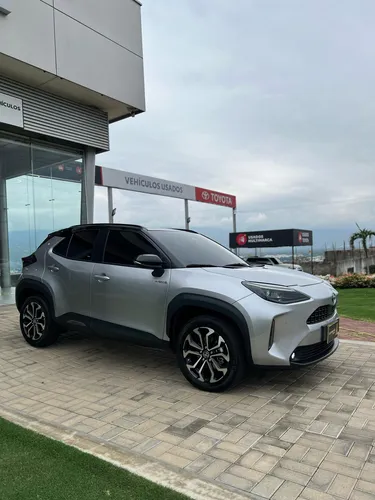 Toyota Yaris Cross 1.5 Hev Xls