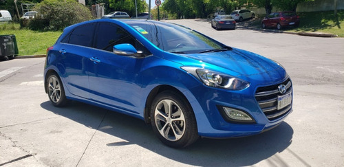 Hyundai I 30