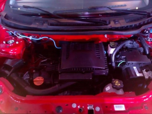 Imagen 4 de 15 de Fiat Uno Way Retira Con Anticipo Minimo O Tu Usado L