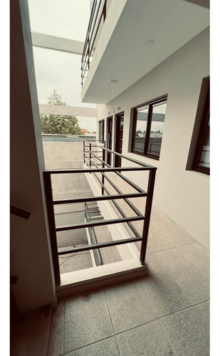 Departamento De 2 Ambientes - Venta Ciudad Evita