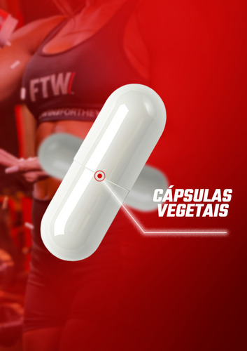Colágeno Verisol 90cáps - Ftw