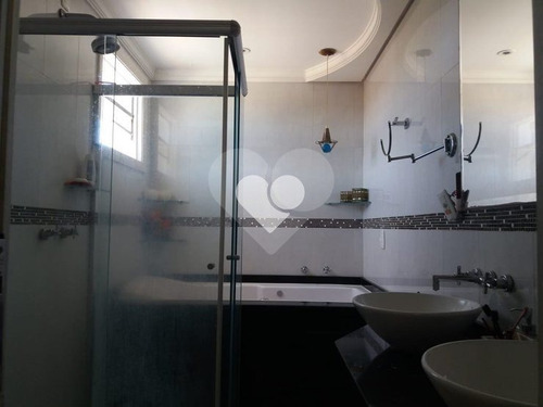 Casa Espetacular, Bairro Nobre Da Zona Sul - 28-im437643