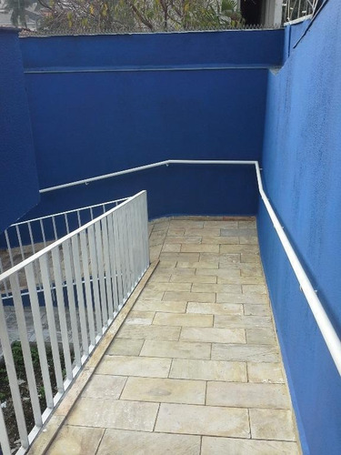 Casa Com 7 Dormitórios Para Alugar, 300 M² Por R$ 5.300,00/mês - Tucuruvi - São Paulo/sp - Ca1948