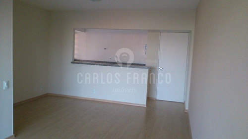 Imagem 3 de 15 de Apartamento Com Três Dormitórios No Morumbi - Cf9798