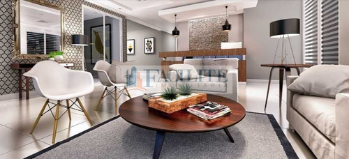 Imagem 2 de 10 de Apartamento Para Vender, Camboinha, Cabedelo, Pb - 21877-10039